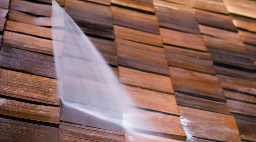 Roof Repair in Carp Lake, MI